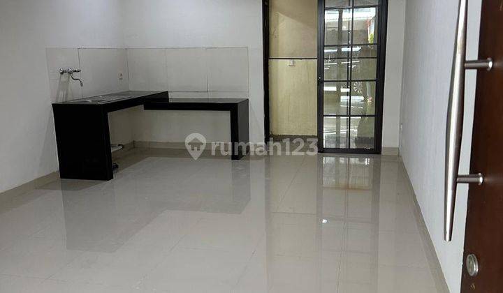 Disewakan Unfurnished Rumah Greenlake City East Asia 4x12 1