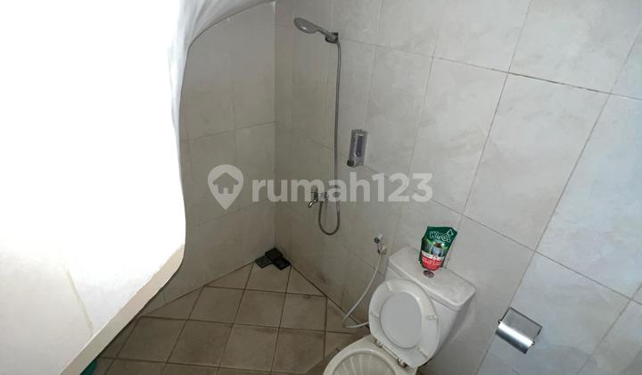 Rumah 2M Metro Permata 1 Murah Kamar 4 Lokasi Bebas Banjir 7x15