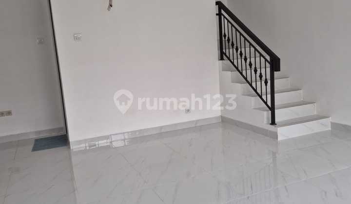 For Rent and Sale Anwa Taman Villa Meruya Cluster Victoria House