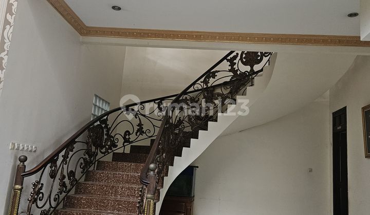 Rent Large House Metro Permata 1 Boulevard Size 12X27 Furnished 2