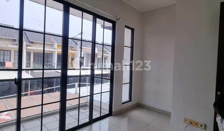 Cheapest Rent House Green Lake City Cluster East Asia 4x12 Ready Negotiable