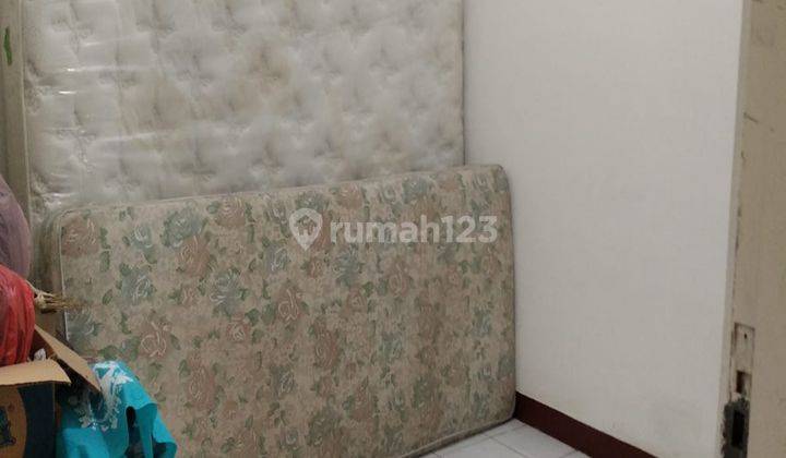 Murah Rumah 1 Lantai Metro Permata 1 6x12 Rapih 2