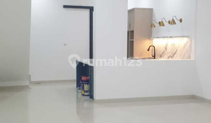 Metland Puri Cluster Clematis Luxury House 5x20