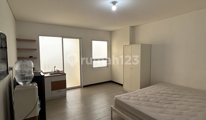 Rent Studio Apartment Hook Metro Garden Furnished 1