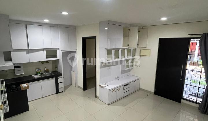 Jual Rumah Green Village 6x10 SHM Semi Furnish Lokasi Strategis Nego