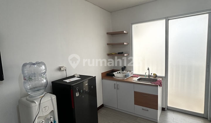 Rent Studio Apartment Hook Metro Garden Furnished 2