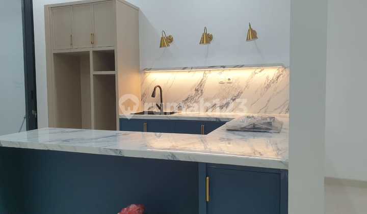 Dijual Rumah Baru Milenial Metland Puri Cluster Clematis 5x20 2 Lantai 1