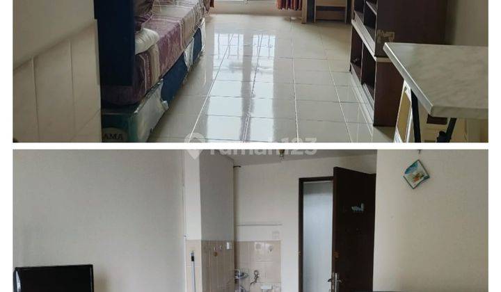 Murah Apartment Studiopuri Parkview Lokasi Strategis 1