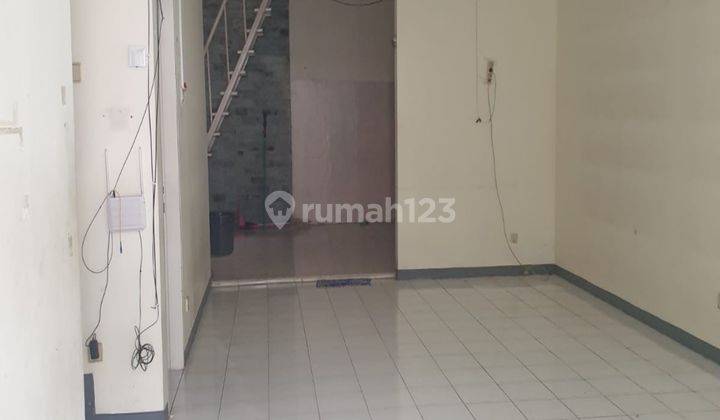 Murah Rumah Metro Permata 1 7X16 2 Lantai 2