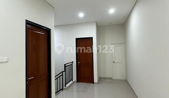 Cheap Under 2M New House for Sale Kresek 6x15 2 Floors