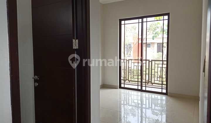 Jual Rumah Harga Under Pasaran Green Lake Cluster Asia 8x15