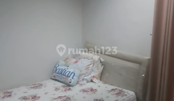 For Sale Greenlake City Cluster Australia House 6x15 Semi Furnished