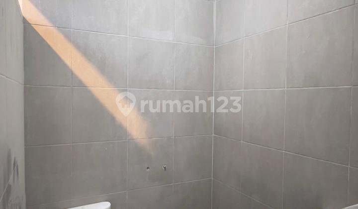 For Sale New House Plot DKI Meruya 3 Floors 2