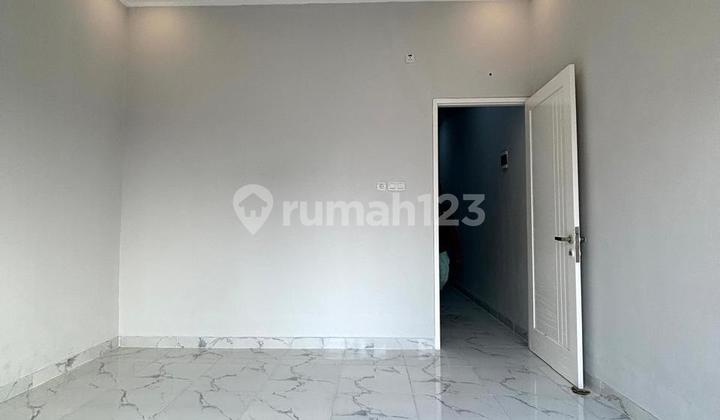 Promo Akhir Tahun Rumah Baru Poris 4x13 2 Lantai 