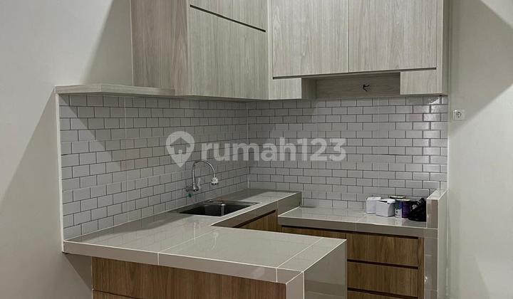 Temurah Rumah Baru Poris Indah Full 2 Lantai 2