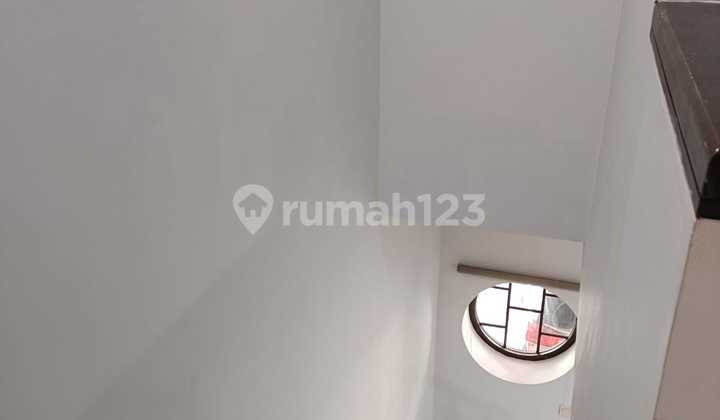 Jual Rugi Rumah Green Lake Cluster East Asia 4x12 Nego 2