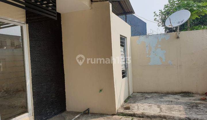 Termurah Rumah Metland Puri Kosongan Harga Nego  1