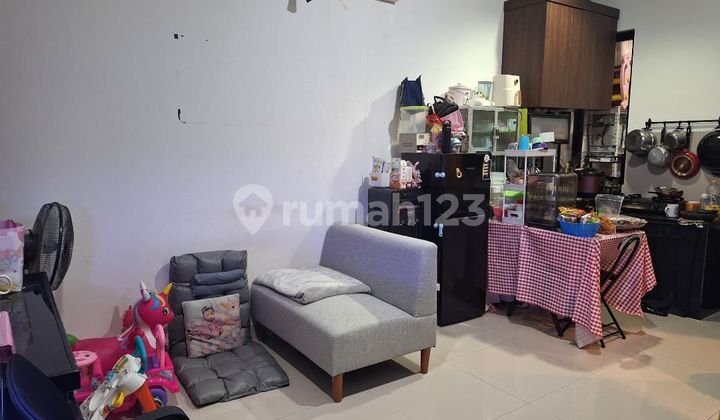 Termurah Rumah Dibawah 1 M Condo House Green Royal Lantai 2 Semanan
