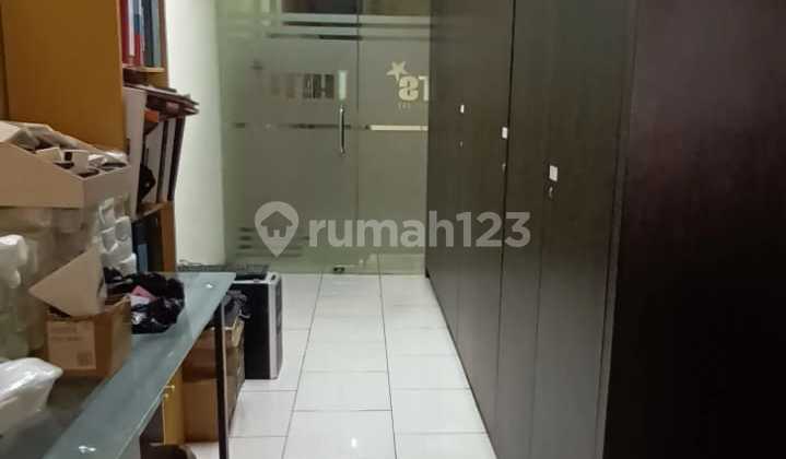 For Sale Ready-to-Use Shop Office Fully Furnished Semanan Indah Strategic Location 2