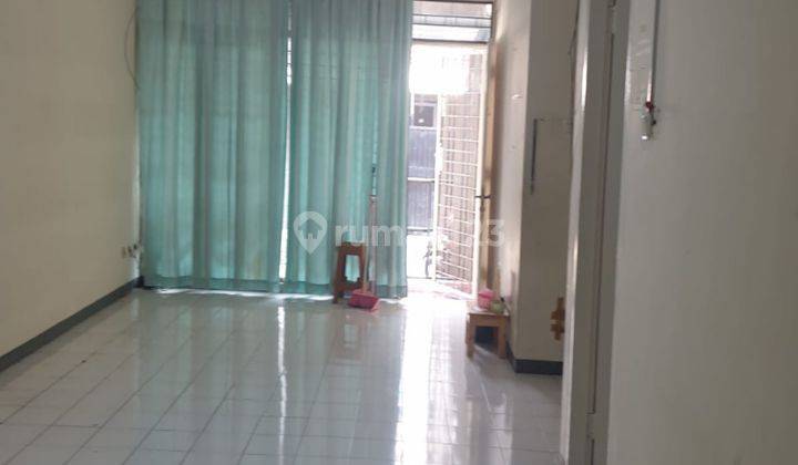 Murah Rumah Metro Permata 1 7X16 2 Lantai 1