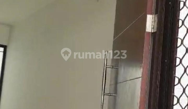 Paling Murah Sewa Rumah Green Lake Cluster Asia 6x15 Rapih Terawat Siap Huni