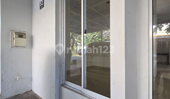 Termurah Sewa Rumah Green Lake City Cluster Australia 6x15 Nego 2