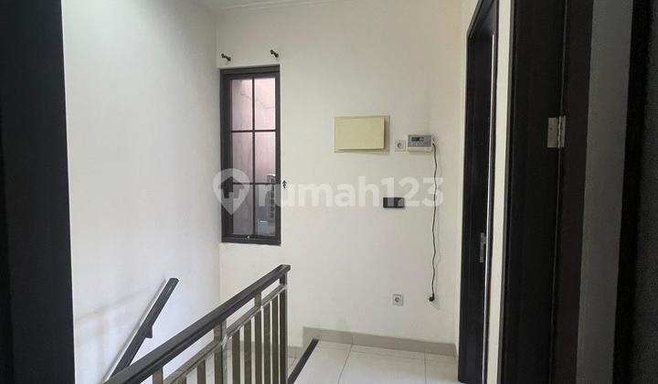 Jual Rumah Green Village 6x10 SHM Semi Furnish Lokasi Strategis Nego 2