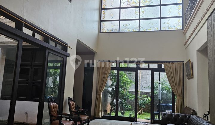 Sewa Rumah Besar Metro Permata 1 Boelevard Luas 12X27 Furnish Sewa Rumah Besar Metro Permata 1 Boelevard Luas 12X27 Furnish