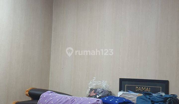 Murah Rumah Greenlake City Cluster Australia Semi Furnished 2