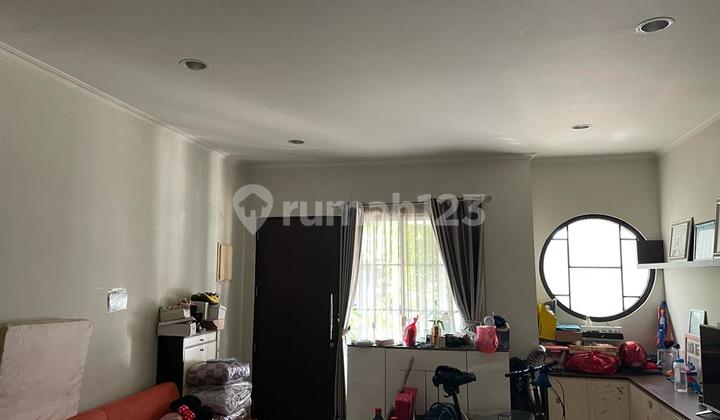 Jual Rumah GreenLake City Cluster Asia 8x20 Semi Furnish Nego sampai Deal Jual Rumah GreenLake City Cluster Asia 8x20 Semi Furnish Nego sampai Deal