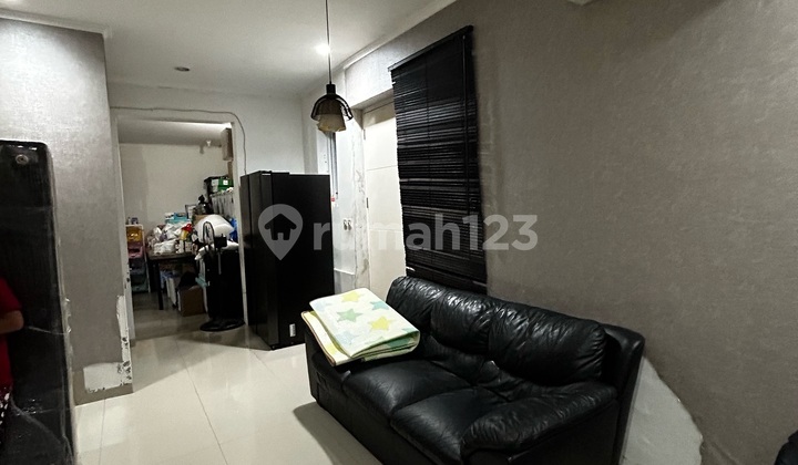 For Sale Metland Puri Garden Hook House Spacious