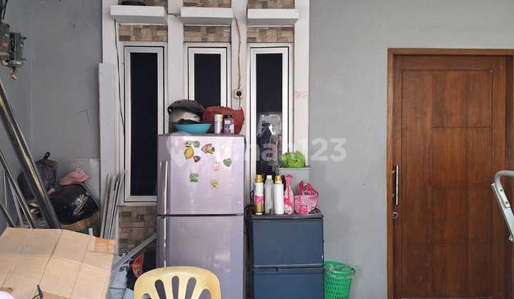 Dijual Kos Kosan Tanjung Duren Lokasi Strategis Under 1,5 M Nego