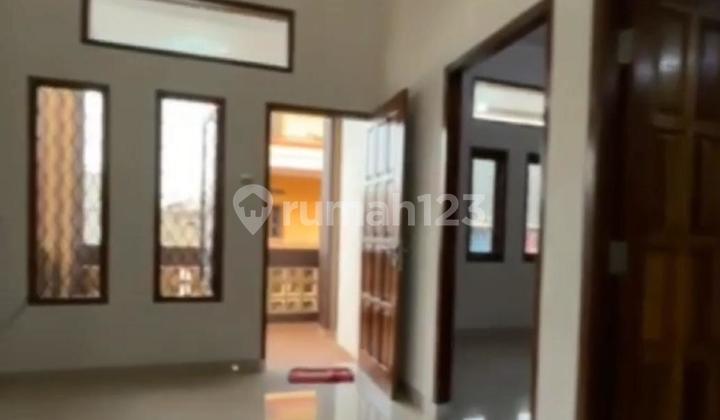 Murah Jual Rumah Baru Poris 7x11 Indah Kamar Banyak (Nego)