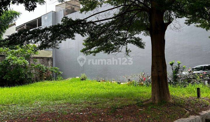 Termurah Tanah Hook Metro Permata 2 Nego Sampai Deal 2