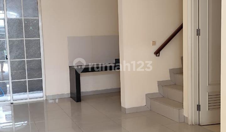 For Rent: Green Lake City Cluster West Eropa 6x15, Minimum 2 Years.