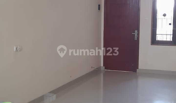 Dijual Rumah Poris Indah 1 M Nego Kamar Tidur 3 2