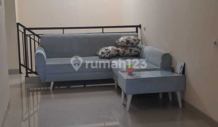 Dijual Rumah Poris Indah 1 M Nego Kamar Tidur 3