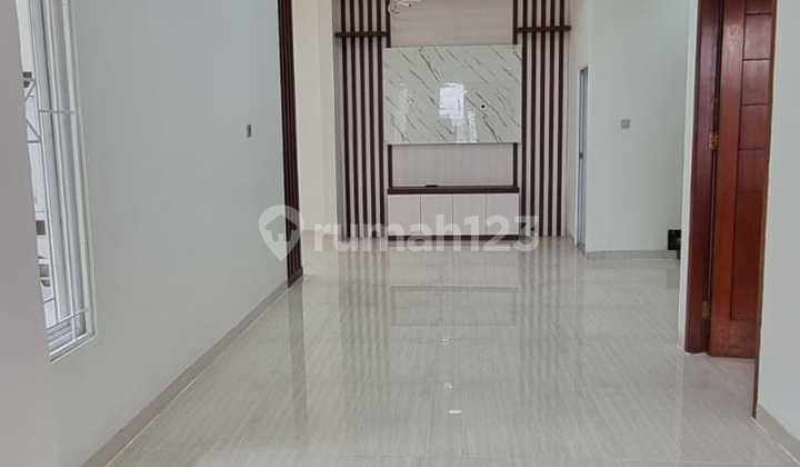 Dijual Murah Rumah Poris Paradise Exclusif 2 Rapih 2