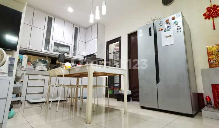 For Sale Green Village House 6x10 Semi Furnished 2