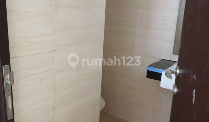 Sewa Rumah Green Lake City East Asia 8x18 Kosongan Nego 2