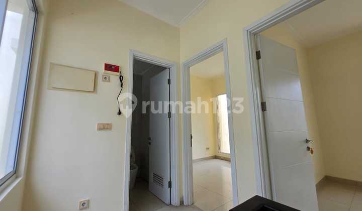 Murah Jual Rumah Green Lake City Cluster Australia 6x15 Kosongan Rapih Strategis 2