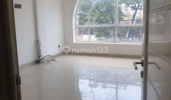 Jual Super Murah Ruko Gandeng Greenlake City 1