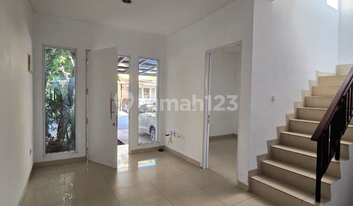 Termurah Sewa Rumah Green Lake City Cluster Australia 6x15 Nego