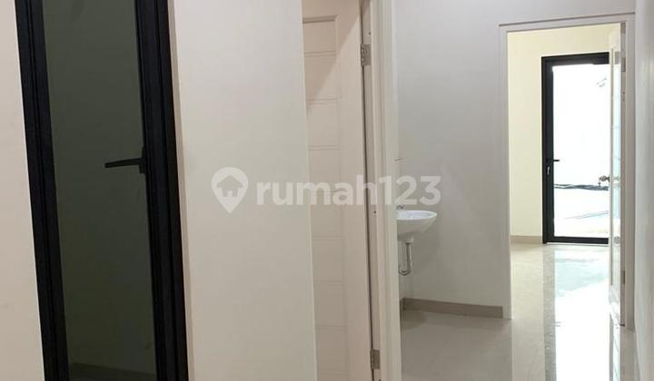Murah Rumah Baru Cipondoh Makmur Bisa Kpr 2