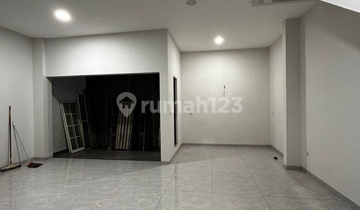 Rumah Baru Minimalist Modern Metland Puri Siap Huni 7x15 