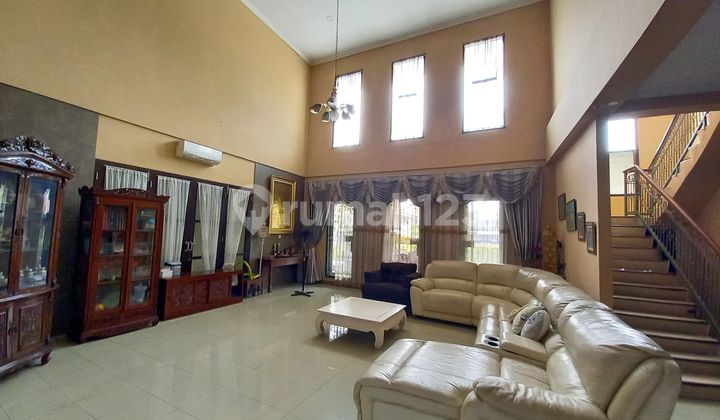 Jual Cepat Rumah Dekat Living World Alsut (Sutera Buana) Rapih 2 Lantai Jual Cepat Rumah Dekat Living World Alsut (Sutera Buana) Rapih 2 Lantai