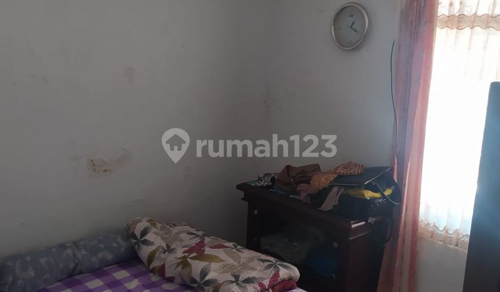 Rumah Hoek Murah Margahayu Harga Di Bawah NJOP 2