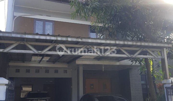 Rumah Murah Terawat Batu Indah Batununggal