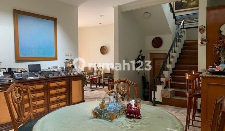 Cheapest Price for Alamanda Dago Tubagus Ismail House 2
