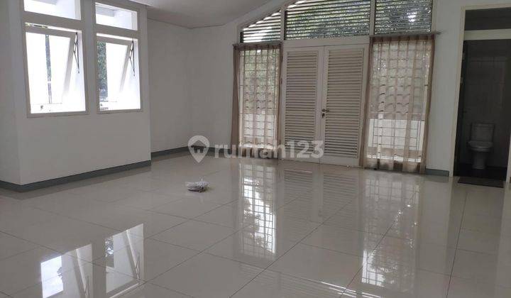 Rumah Bisa Untuk Tinggal Kantor Atau Usaha Mainroad Sutami  1